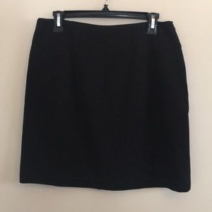 Worthington | Classic Black Skirt Career Wear 10